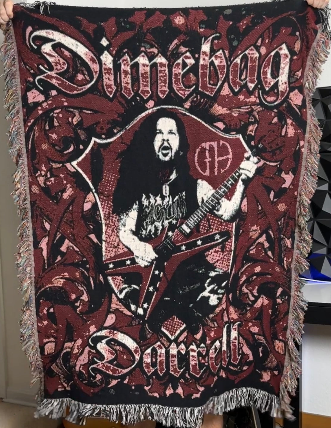 Dimebag Darrell